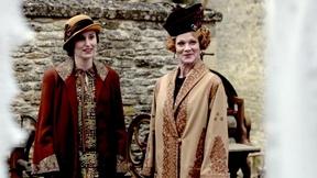 Image of Downton Abbey 5: A Scene from Episode 5
