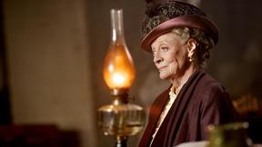Image of Take the Official Downton Abbey 5 Episode 4 Trivia Quiz