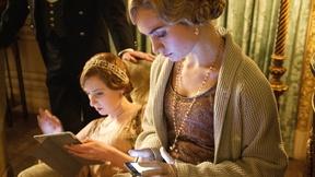 Image of See the Top Tweets from Downton Abbey Season 5, Episode 4