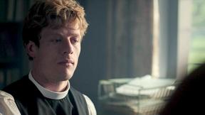 Image of Grantchester: A Scene From Episode 3