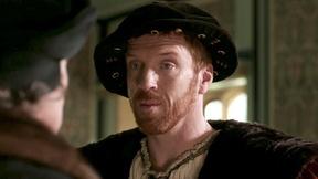 Image of Wolf Hall: Coming in April, 2015