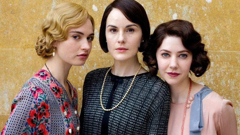 Who's Your Downton Abbey Style Icon? Take Our Quiz!