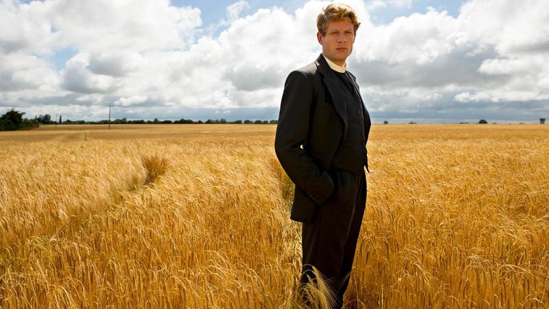Grantchester: Episode 6
