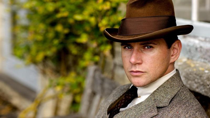 Downton Abbey Season 5: Episode 8