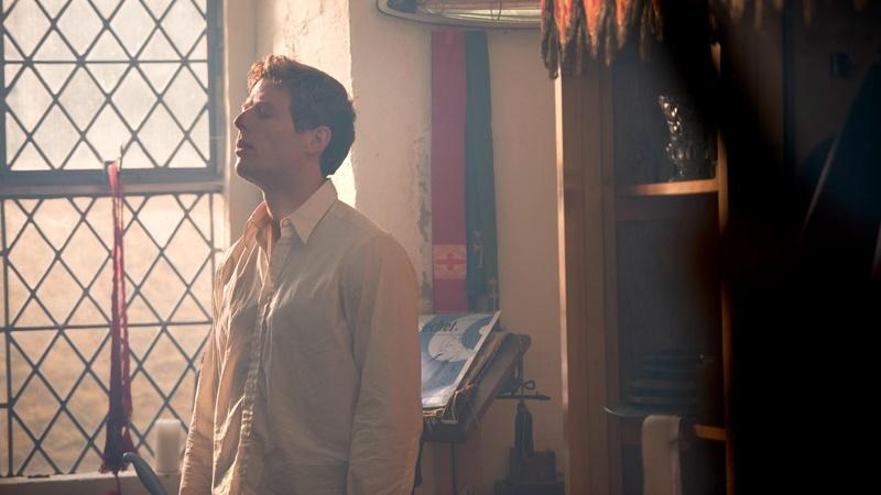 Jazz Q&A: The Music of Grantchester