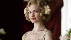 Image of Go Behind-the-Scenes of Rose's Fairy Tale Wedding Dress