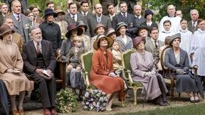 Image of The Ultimate Guide to Downton Abbey 5, Episode 8