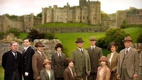 Image of Harry Potter and Downton Abbey? 5 Surprising Connections!