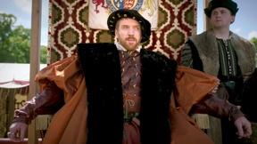 Image of Wolf Hall: Preview