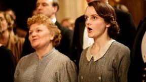 Image of Downton Abbey Season 5: Episode 9