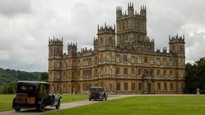 Image of What's Your Downton Dream Home? Take Our Quiz and Find Out