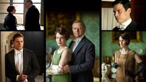 Image of The Fans Speak -- What's Next for Downton Abbey Characters?