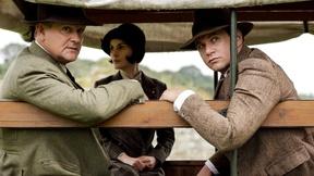 Image of Take the Downton Abbey Episode 9 Trivia Quiz