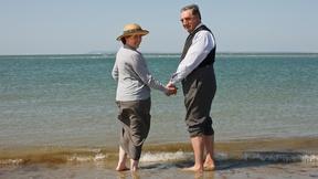 Image of Relish in Carson and Mrs. Hughes' Road to Romance