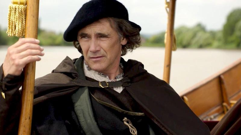Wolf Hall: Thomas Cromwell