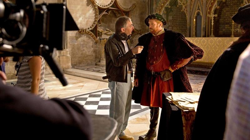 Wolf Hall: The World of Wolf Hall