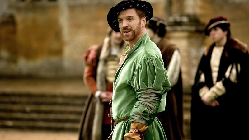 Discover 5 Things You Don't Know About Damian Lewis