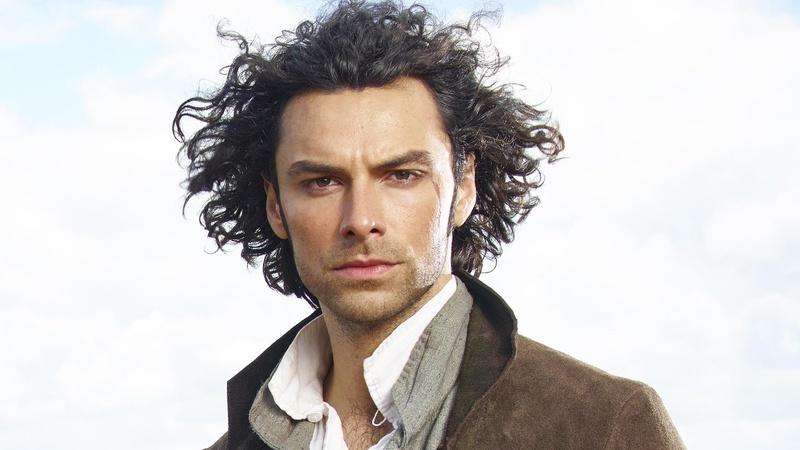 Find Your MASTERPIECE Leading Man in This New Quiz!