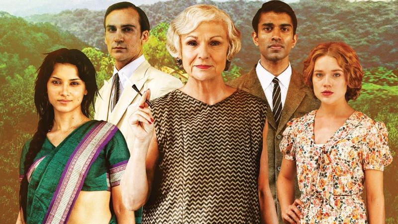 Indian Summers: Coming In September