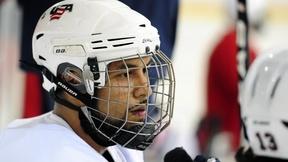 Image of Ice Warriors: A Player's Story
