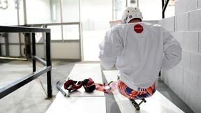 Image of Ice Warriors: Sled Hockey 101