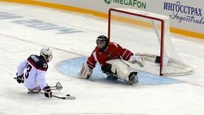 Image of Preview | Ice Warriors: USA Sled Hockey