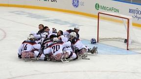 Image of Ice Warriors: Winning the Gold