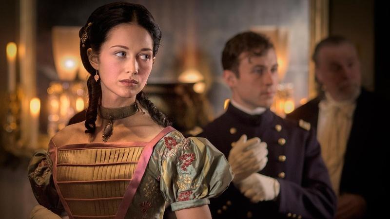 Season 1, Episode 4: The Belle Alliance