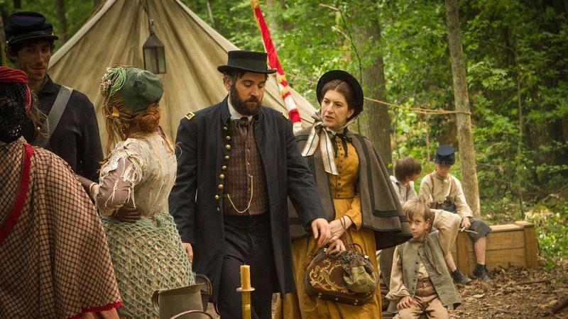 Season 2: Episode 3 | Photo Gallery