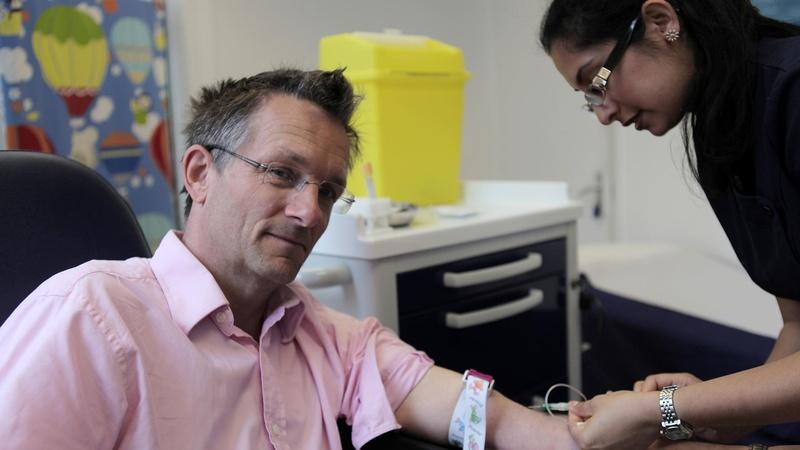 truth bbc horizon exercise