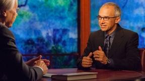Image of Ian Haney López on the Dog Whistle Politics of Race, Part 2