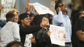 Image of The United States of Ferguson