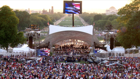 Image of 2014 Show Highlights of the National Memorial Day Concert