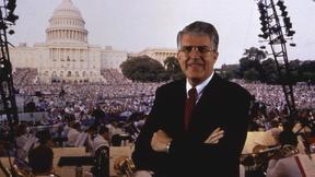 Image of National Memorial Day Concert 25th Anniversary Photo Gallery