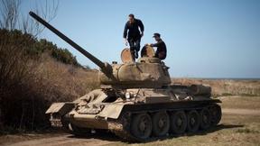Image of Super Tanks | Preview