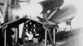Image of Scenes from Season 2 – V1: Hitler’s Vengeance Missile