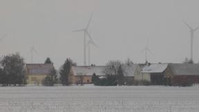 Image of Germany's green revolution