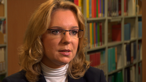 Image of Interview: Moving fast on renewables