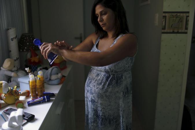 WHO to consider declaring international emergency over Zika