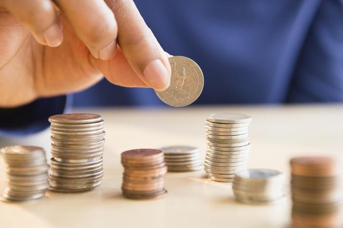 In today’s economy, even two-income families struggle