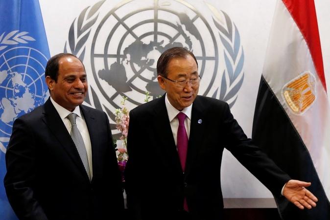 UN issues unprecedented declaration on refugee crisis
