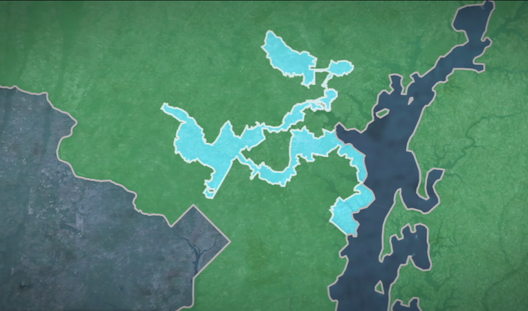 North Carolina and Maryland challenge gerrymandering