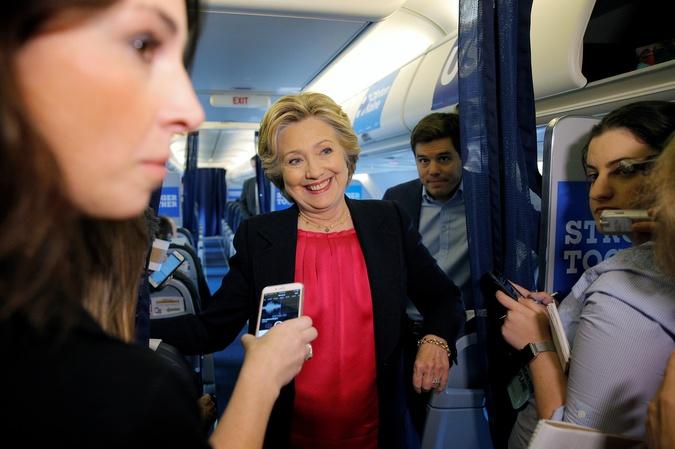 Clinton, Trump regroup after most-watched debate ever