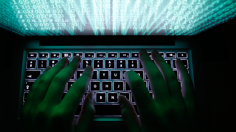 Could hackers compromise November election results?