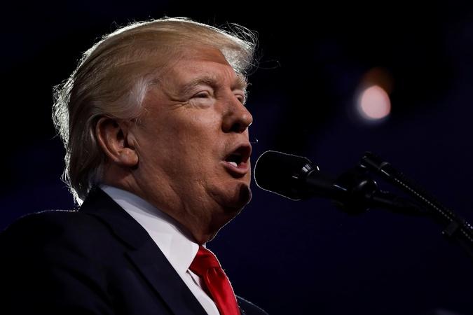 What Trump targeting the media means for press access