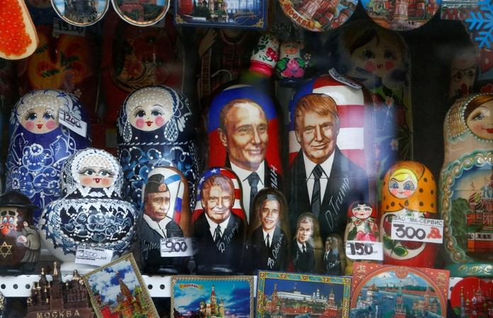 What we know about Russian meddling and Putin’s playbook