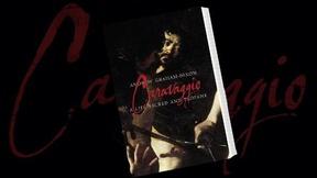 Image of Conversation: 'Caravaggio: a Life Sacred and Profane'