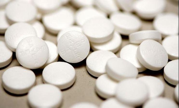 How Aspirin May Help Prevent Certain Kinds of Cancer