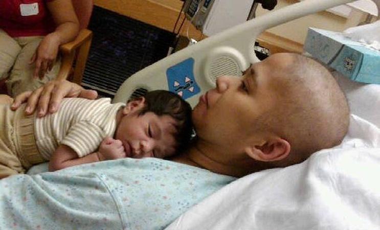 Chemotherapy During Pregnancy: Yes, It's Possible