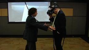Image of What Can Virtual Reality Do for You?